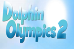 Dolphin Olympics 2